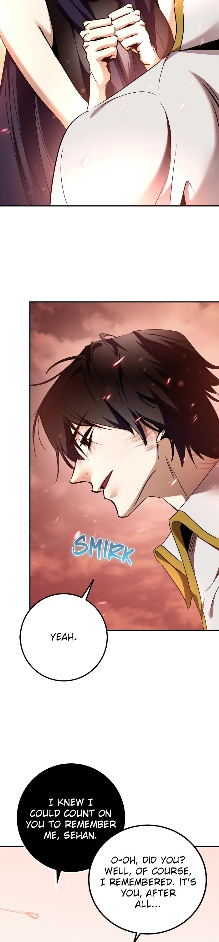 Return to Player chapter 236 page 13