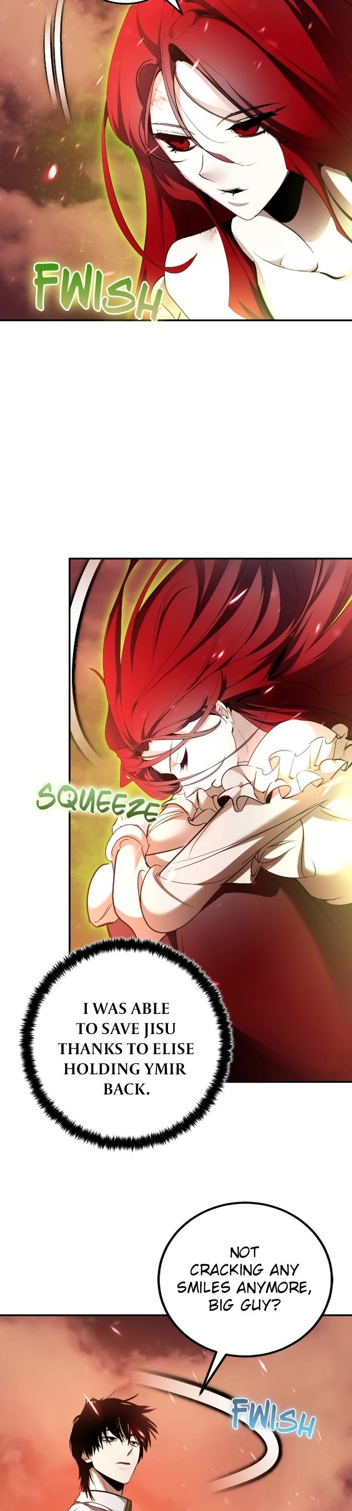 Return to Player chapter 236 page 16