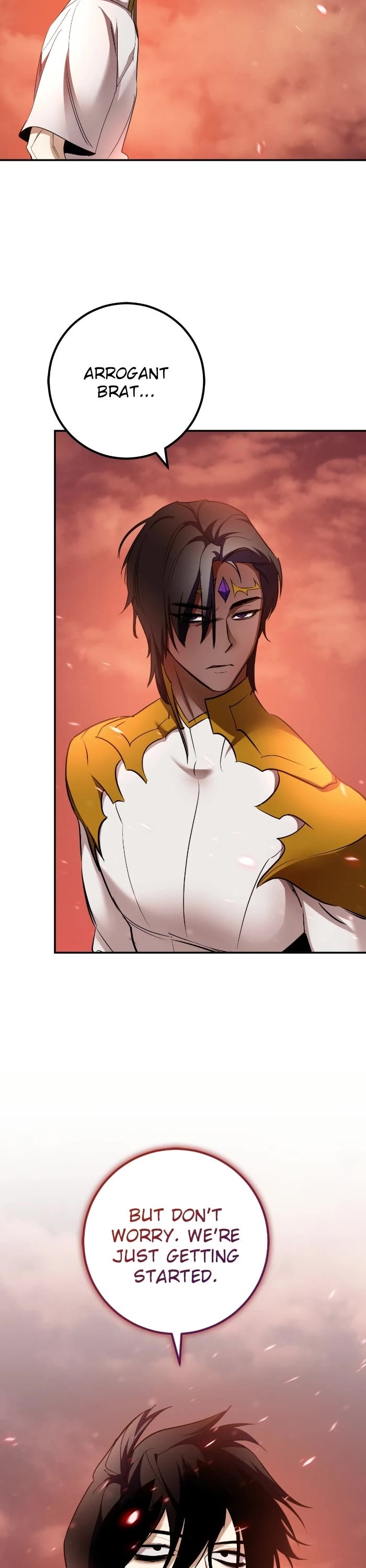 Return to Player chapter 236 page 17