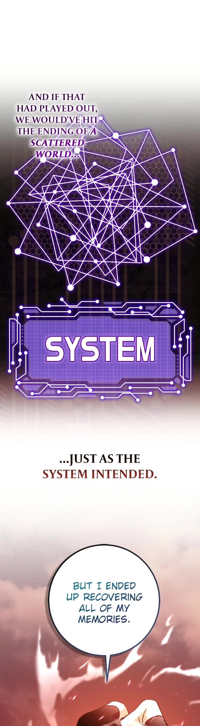 Return to Player chapter 236 page 19