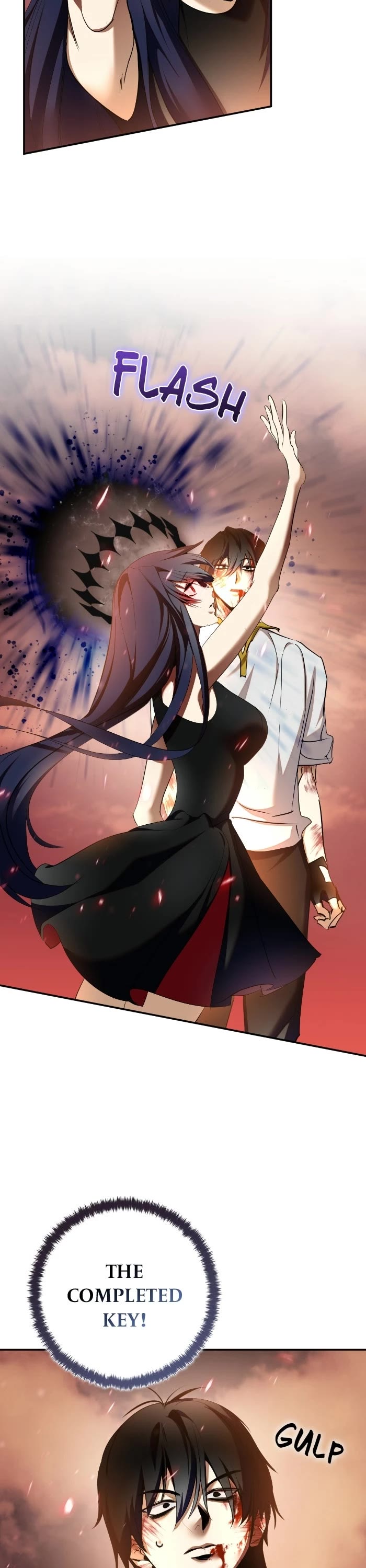 Return to Player chapter 236 page 2