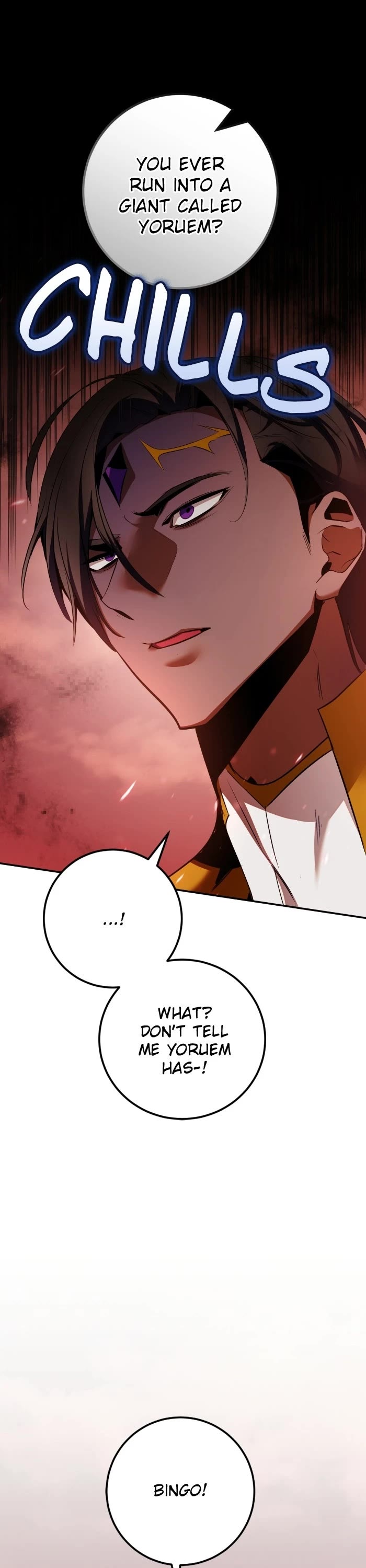 Return to Player chapter 236 page 22