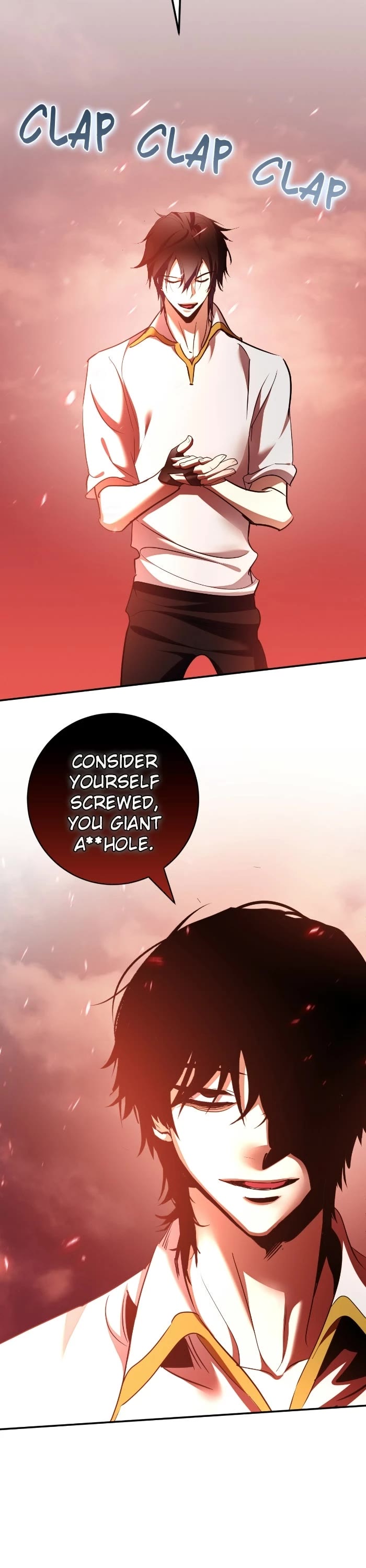 Return to Player chapter 236 page 23