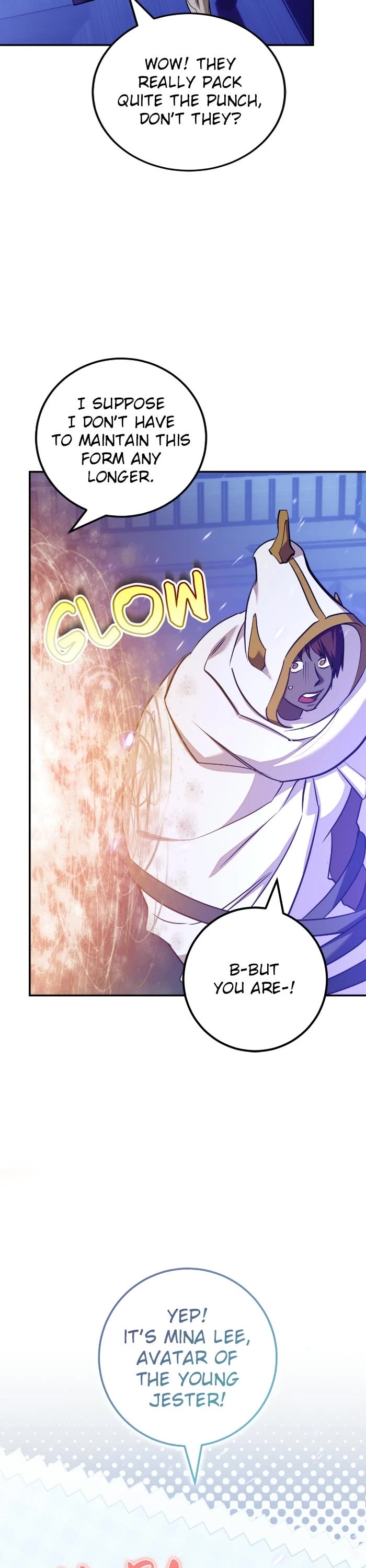 Return to Player chapter 236 page 26