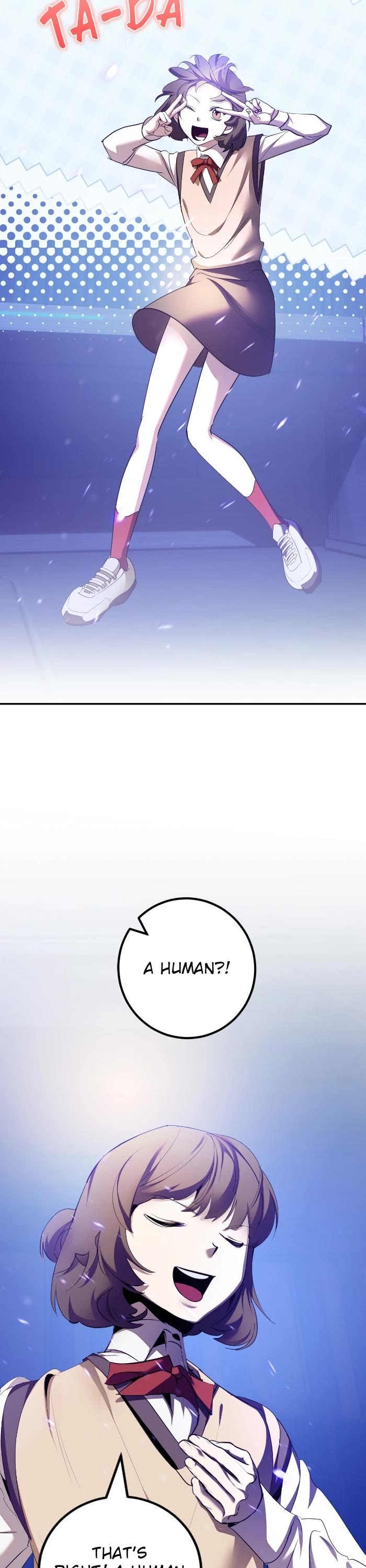 Return to Player chapter 236 page 27