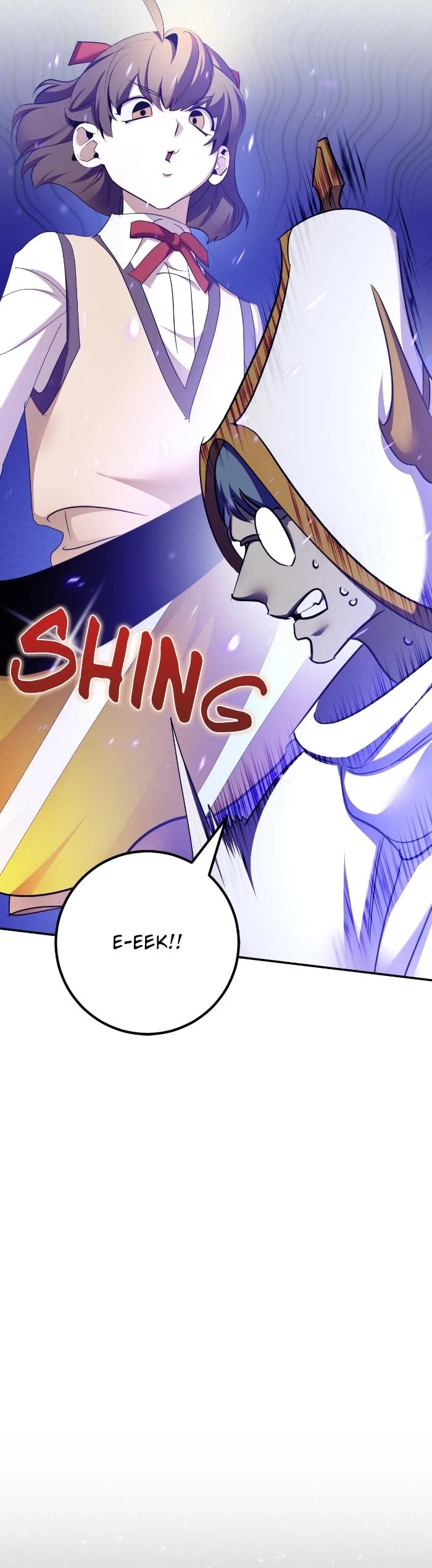 Return to Player chapter 236 page 29