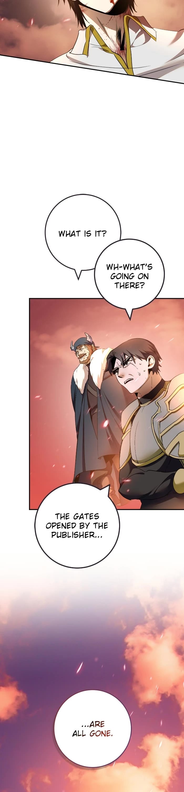 Return to Player chapter 236 page 3