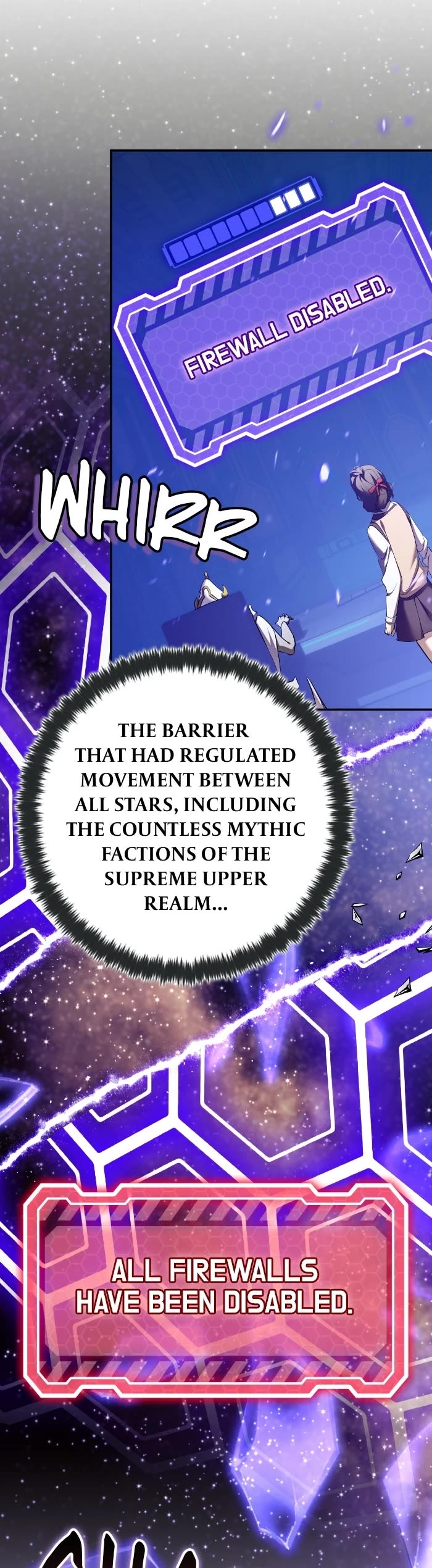 Return to Player chapter 236 page 30