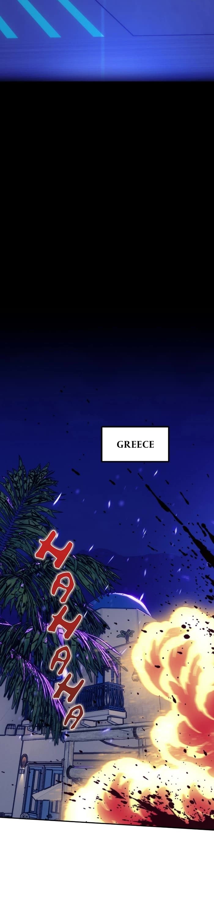 Return to Player chapter 236 page 33