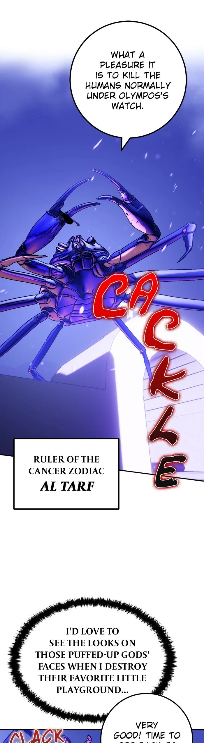 Return to Player chapter 236 page 34