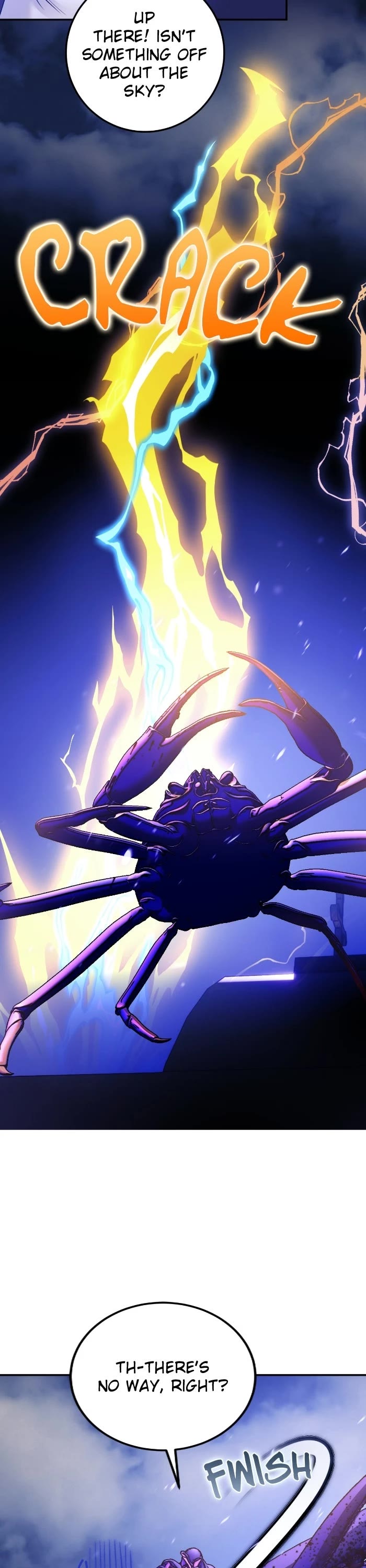 Return to Player chapter 236 page 36