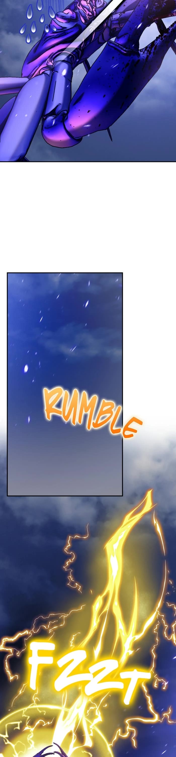 Return to Player chapter 236 page 37