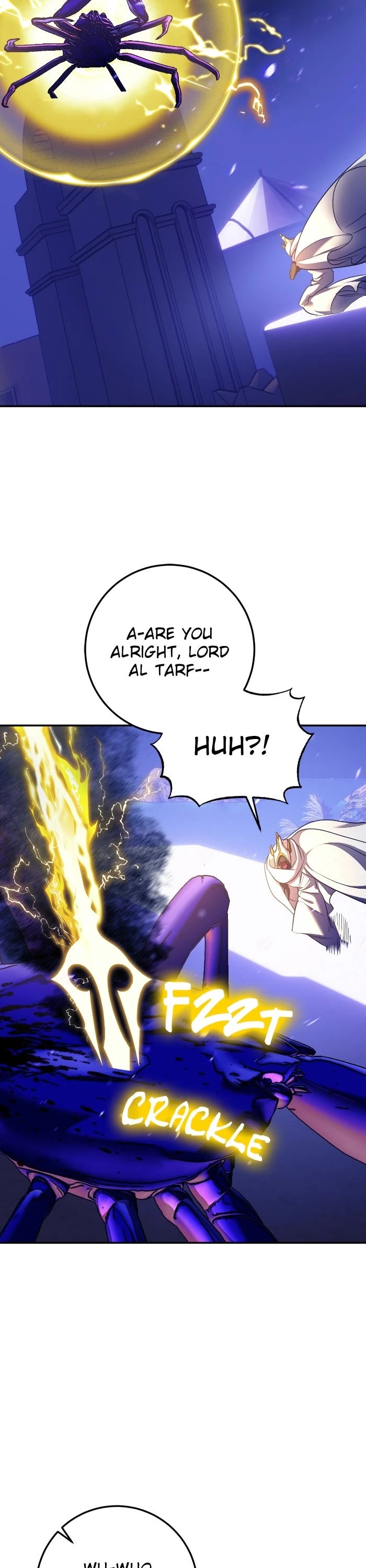 Return to Player chapter 236 page 38