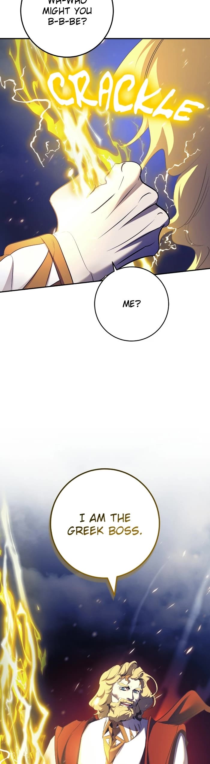 Return to Player chapter 236 page 39