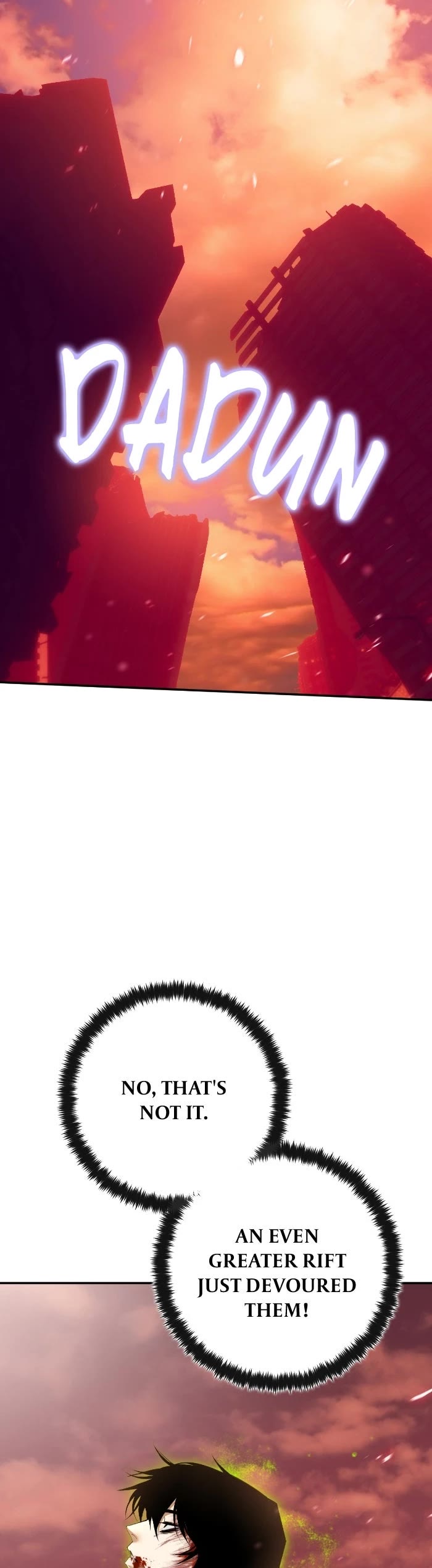 Return to Player chapter 236 page 4