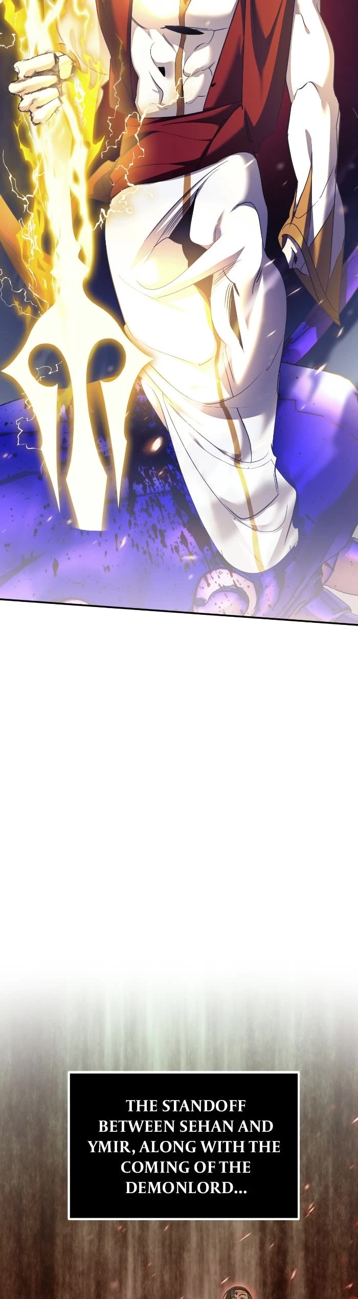 Return to Player chapter 236 page 40