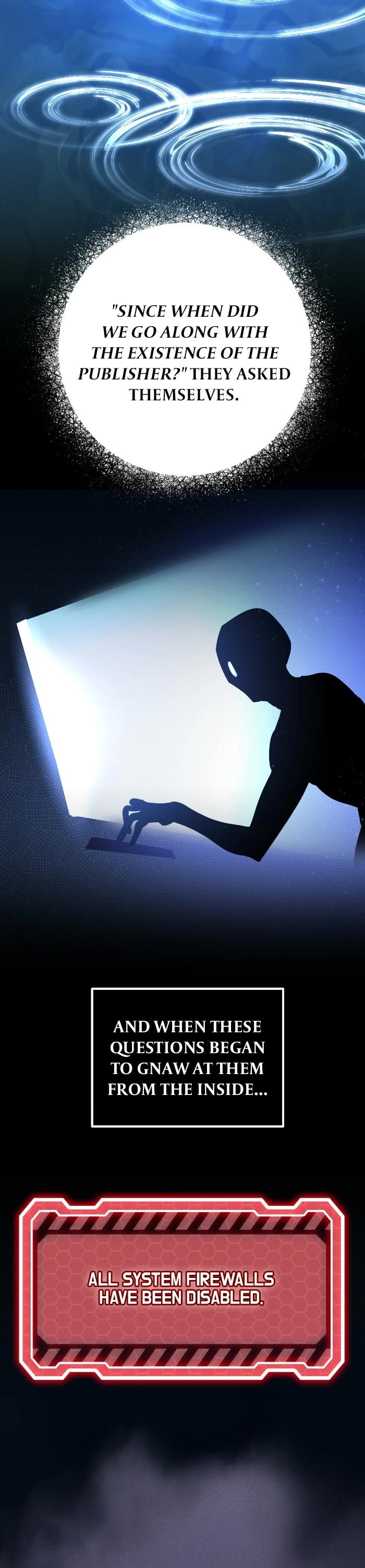 Return to Player chapter 236 page 42