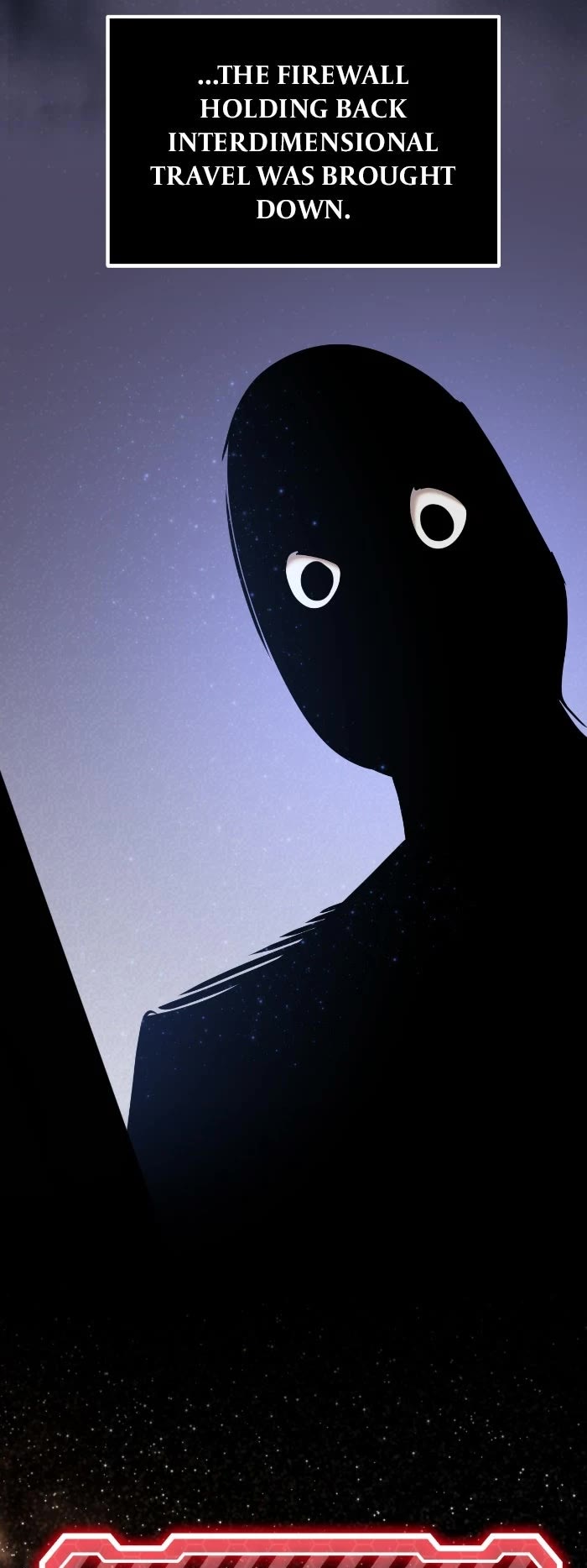 Return to Player chapter 236 page 43