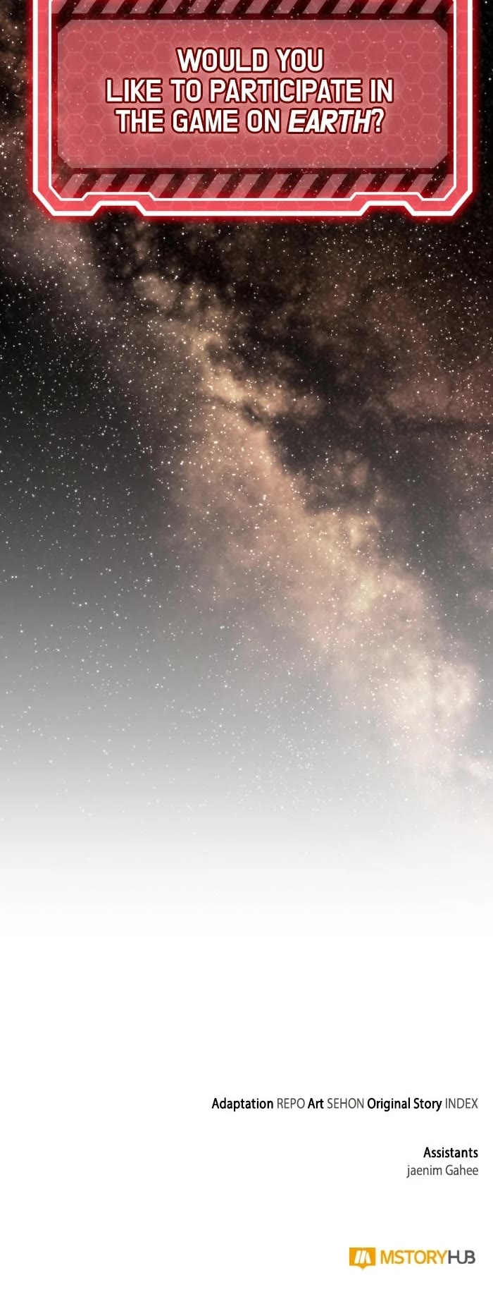 Return to Player chapter 236 page 44