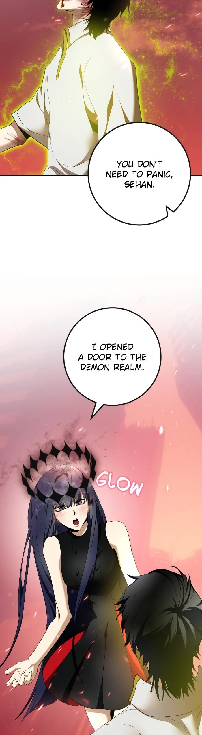 Return to Player chapter 236 page 5