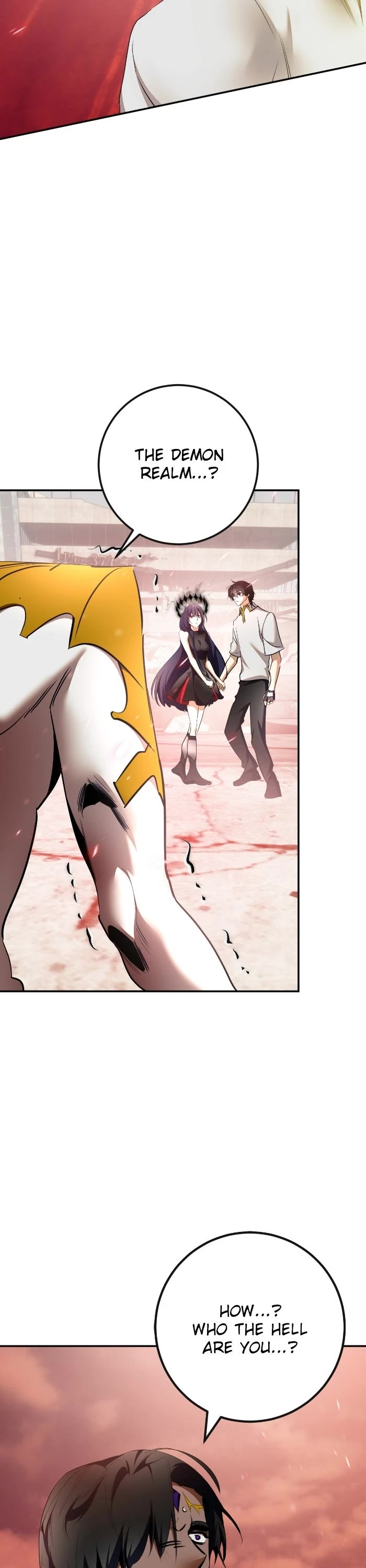 Return to Player chapter 236 page 6