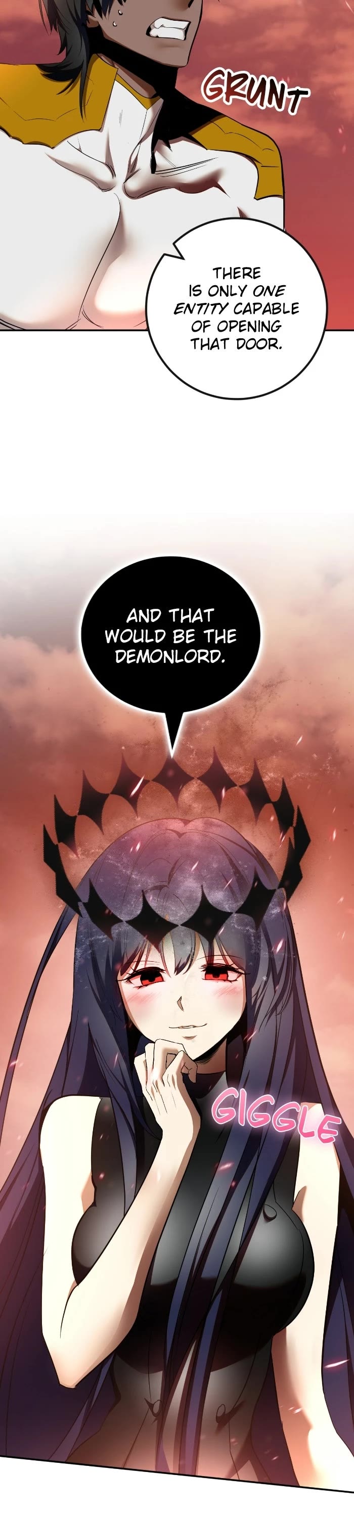 Return to Player chapter 236 page 7