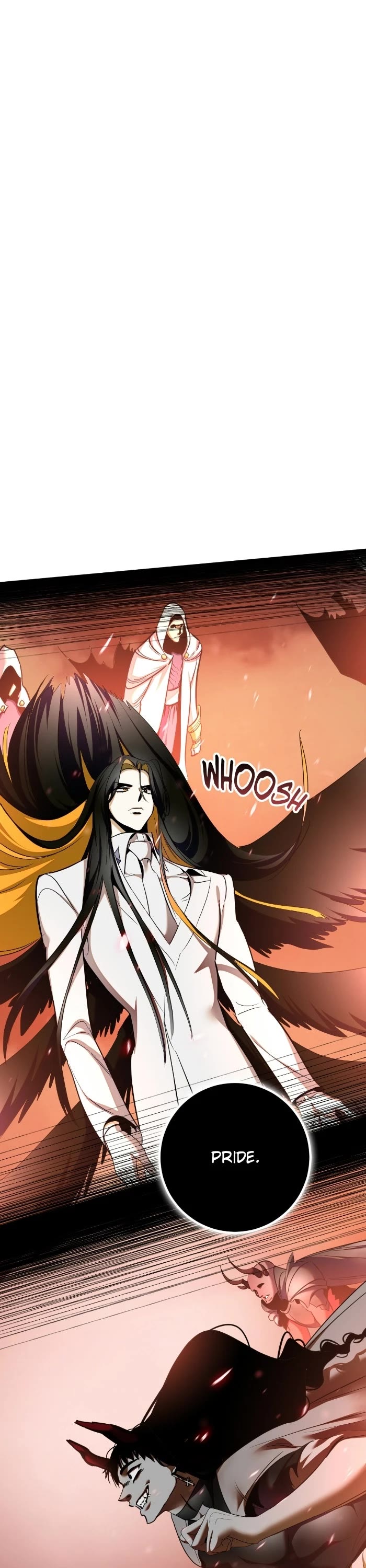 Return to Player chapter 236 page 8