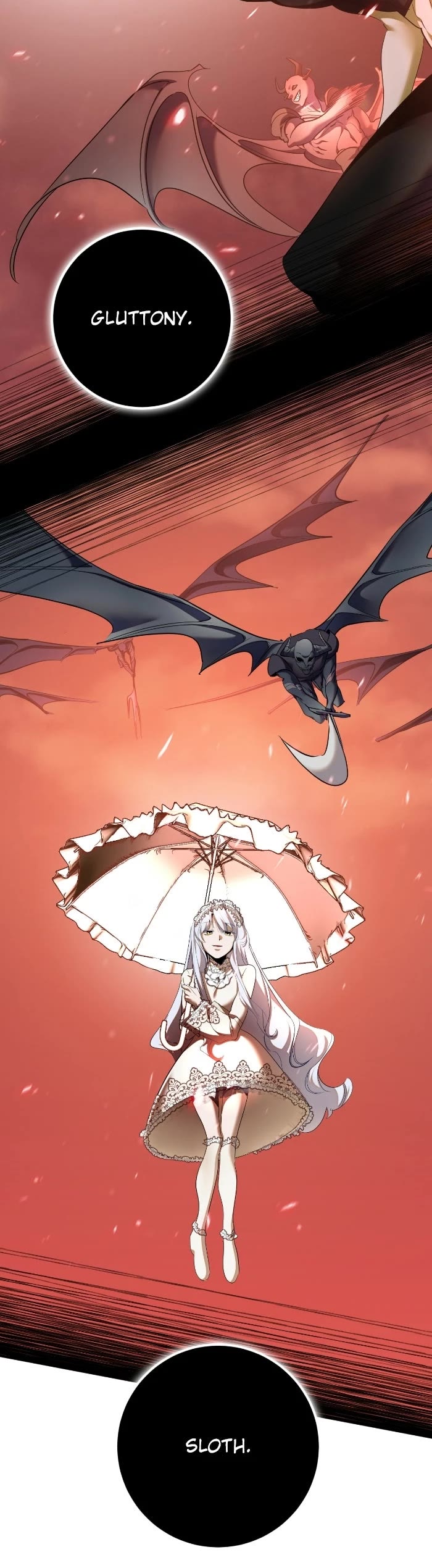 Return to Player chapter 236 page 9