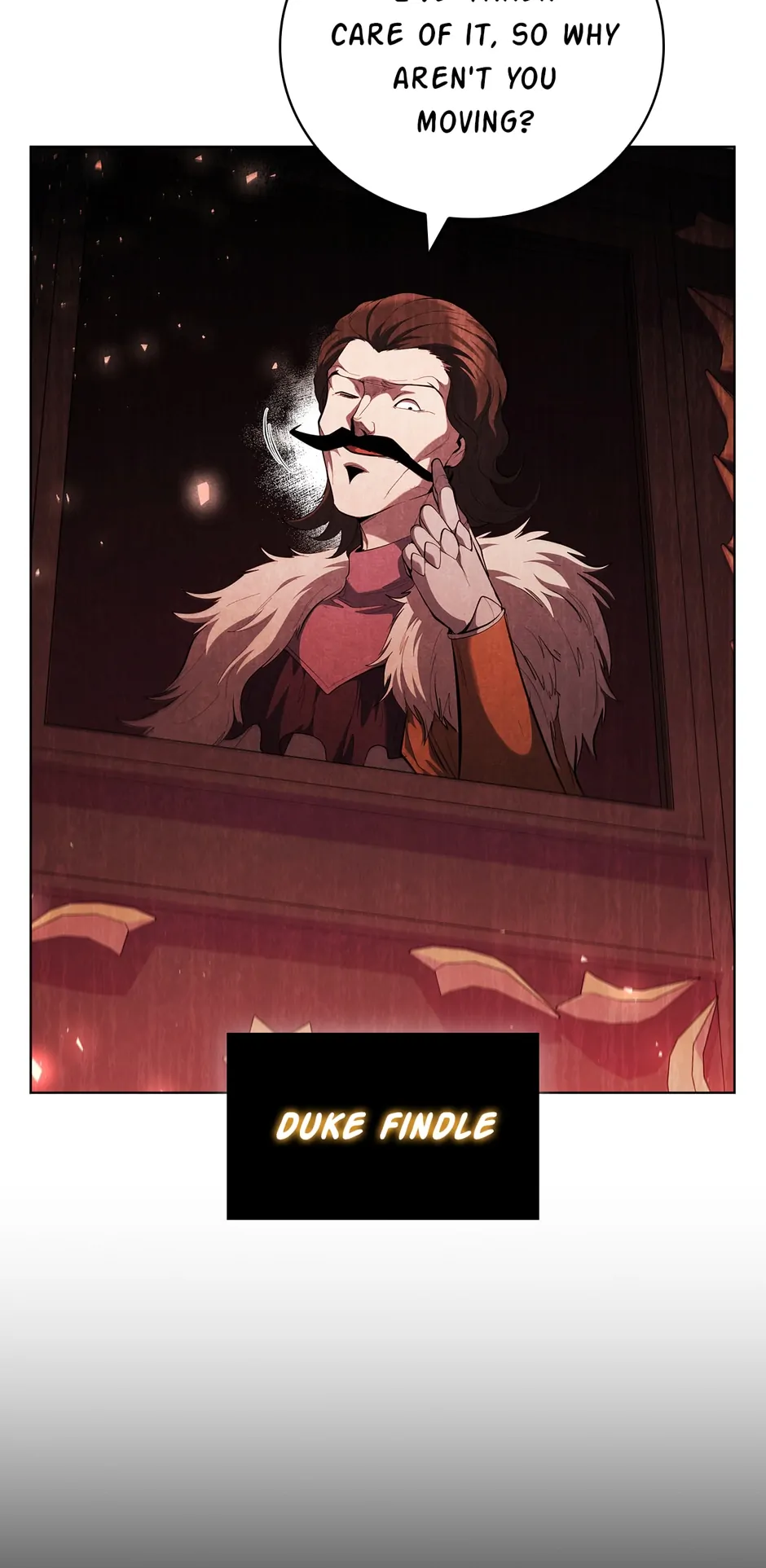 Returned as the Duke chapter 103 page 77