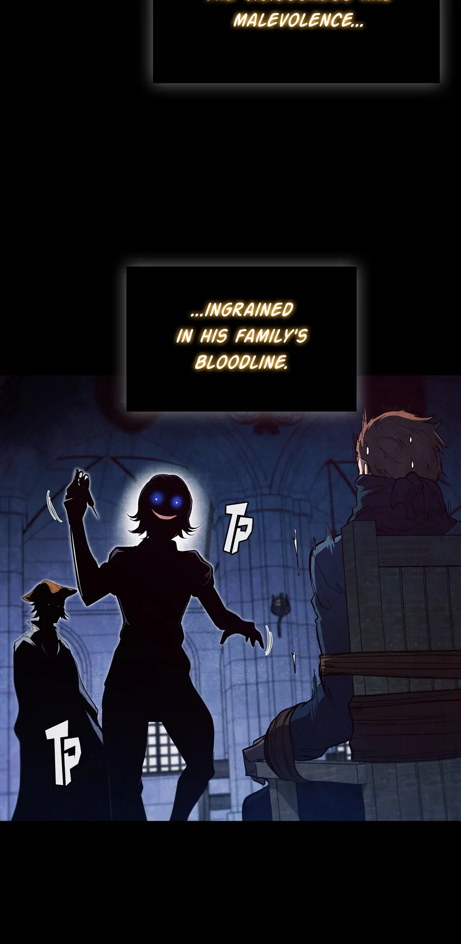 Returned as the Duke chapter 103 page 79