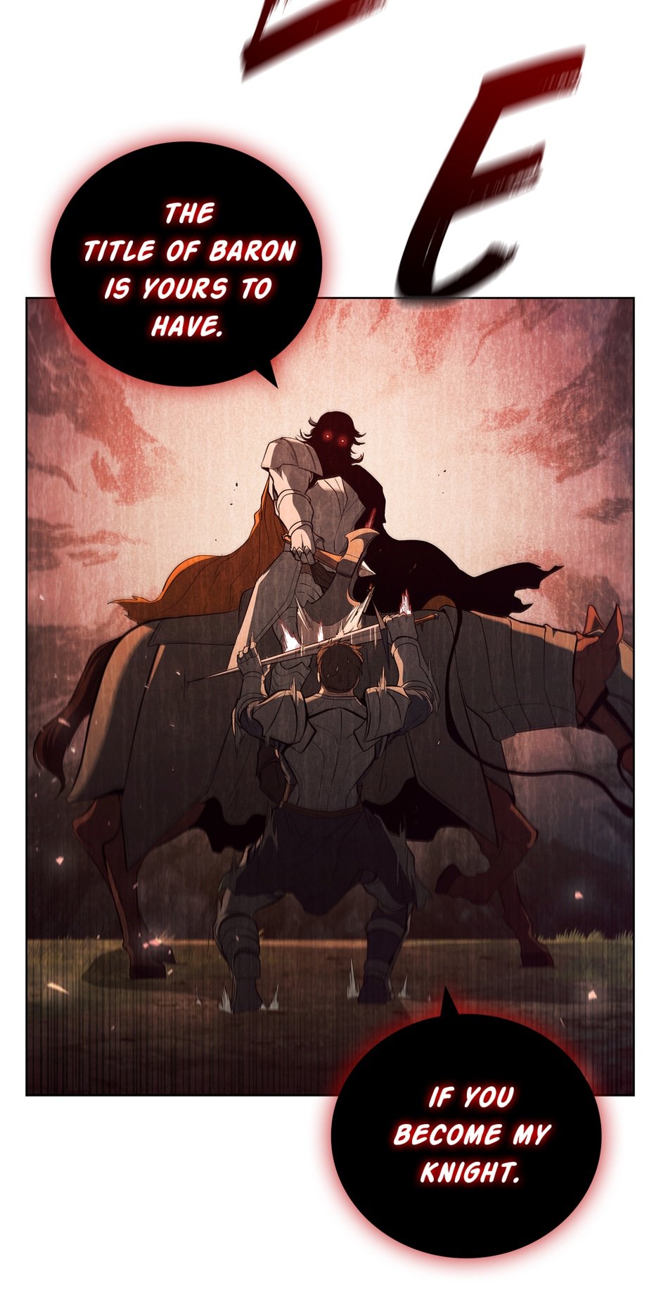 Returned as the Duke chapter 104 page 77