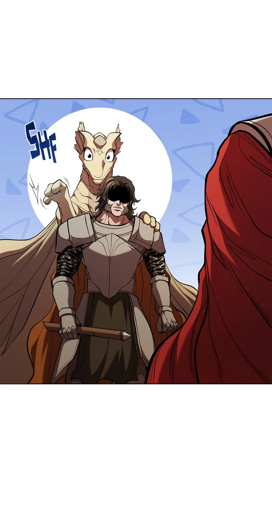 Returned as the Duke chapter 105 page 66