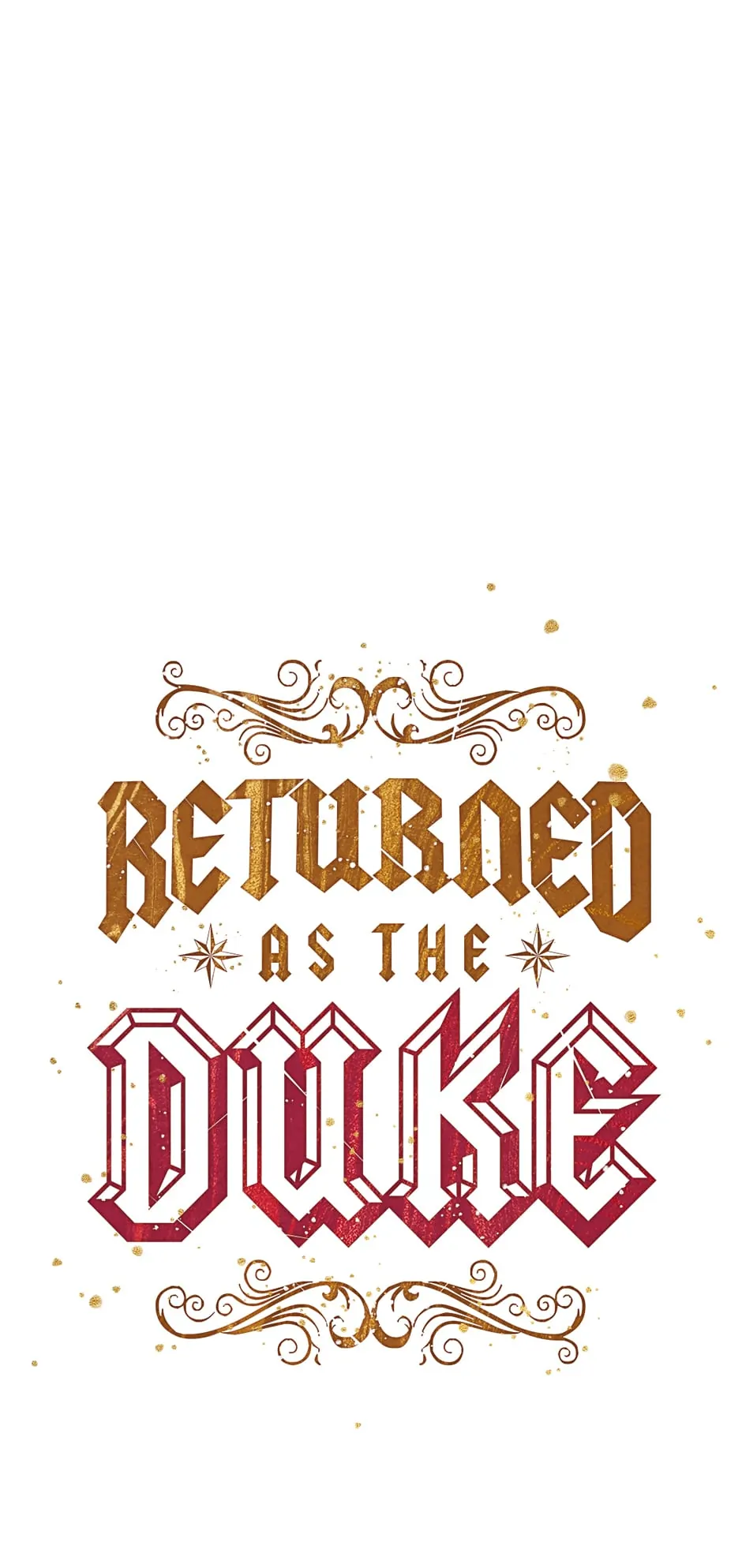 Returned as the Duke chapter 106 page 32