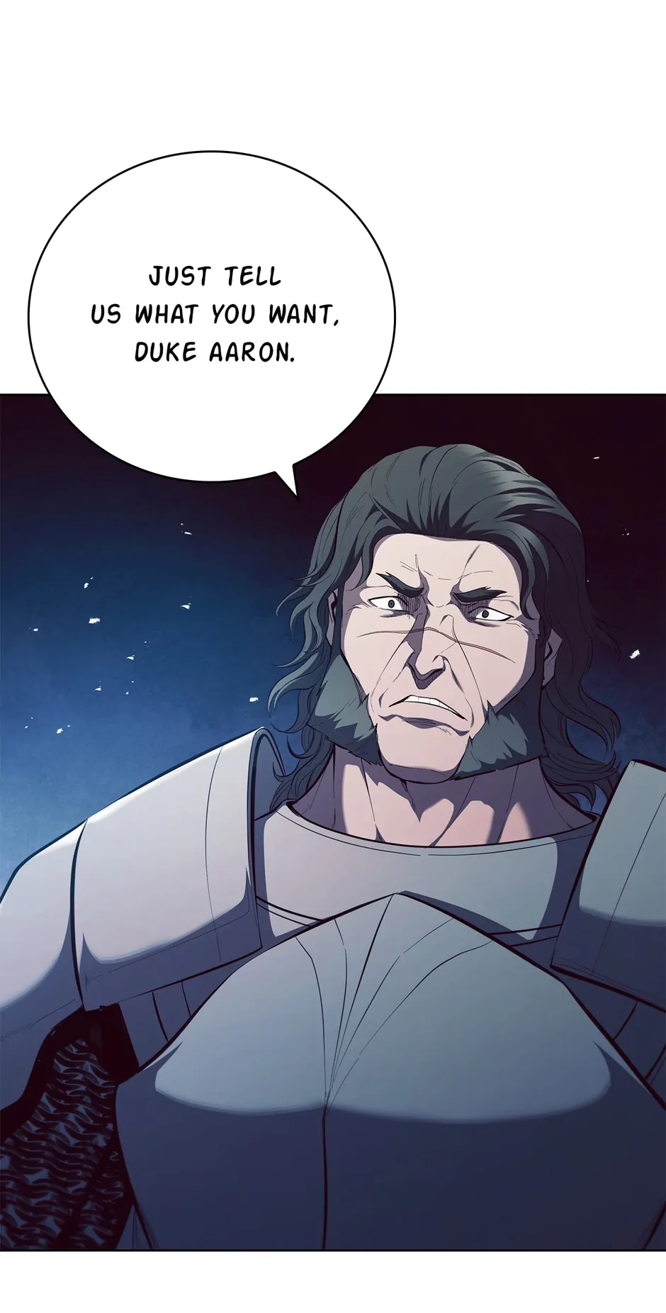 Returned as the Duke chapter 107 page 36