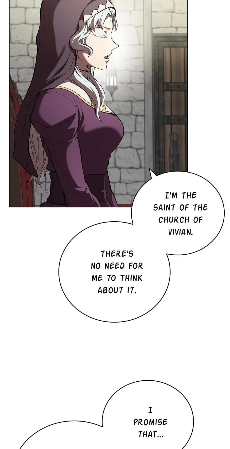 Returned as the Duke chapter 108 page 29