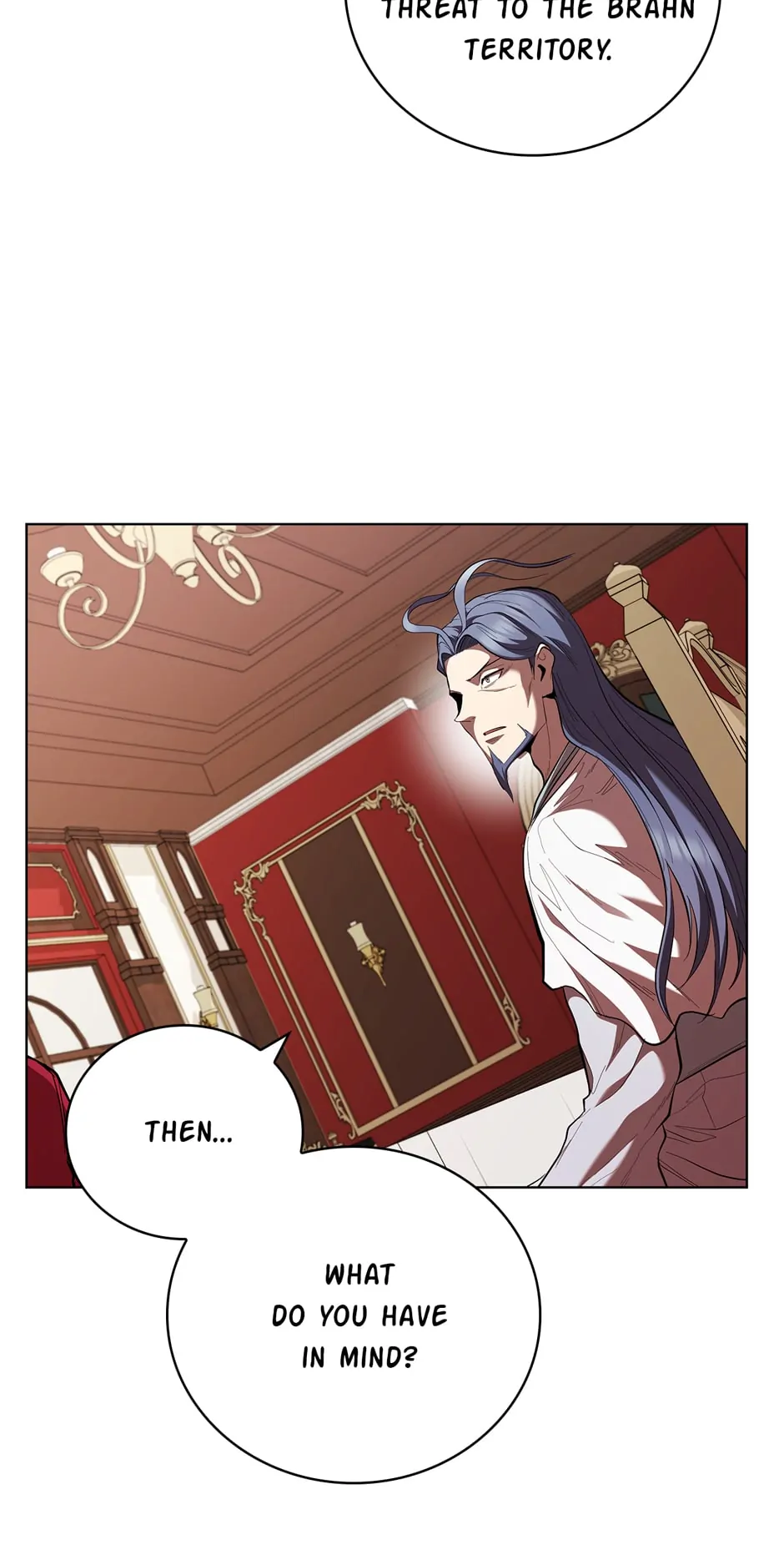 Returned as the Duke chapter 109 page 42