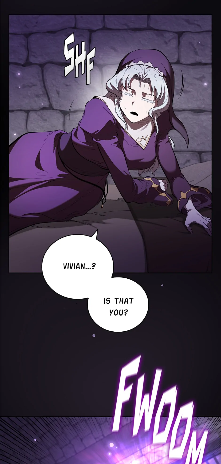 Returned as the Duke chapter 110 page 29