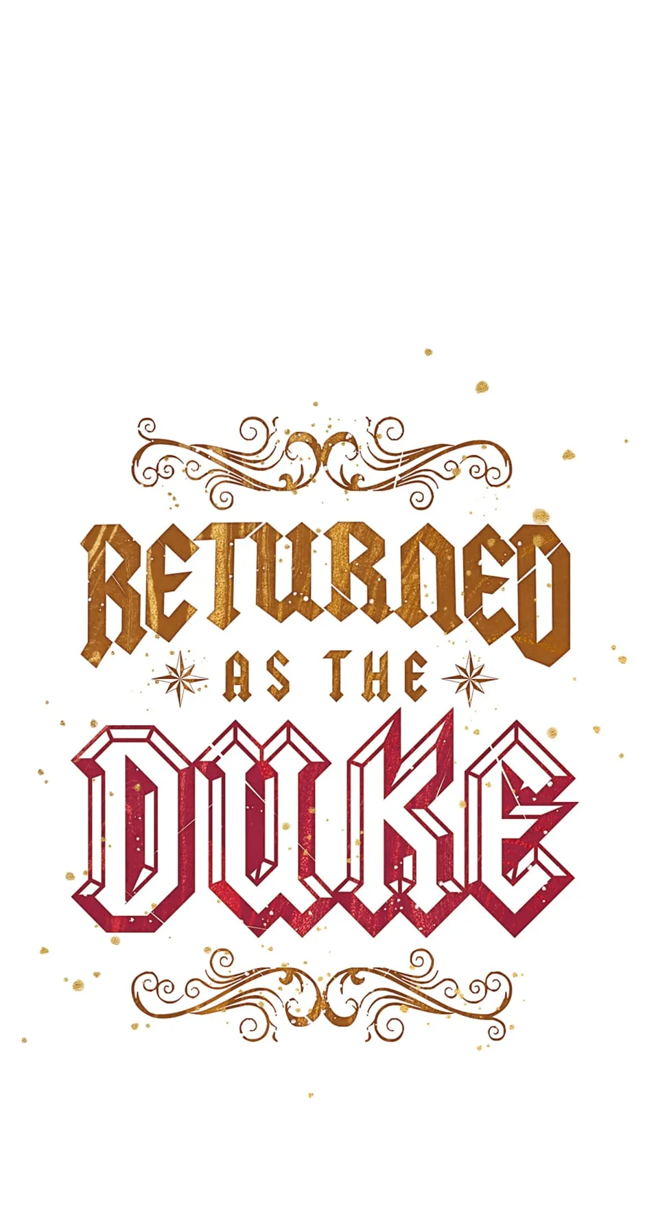 Returned as the Duke chapter 110 page 44