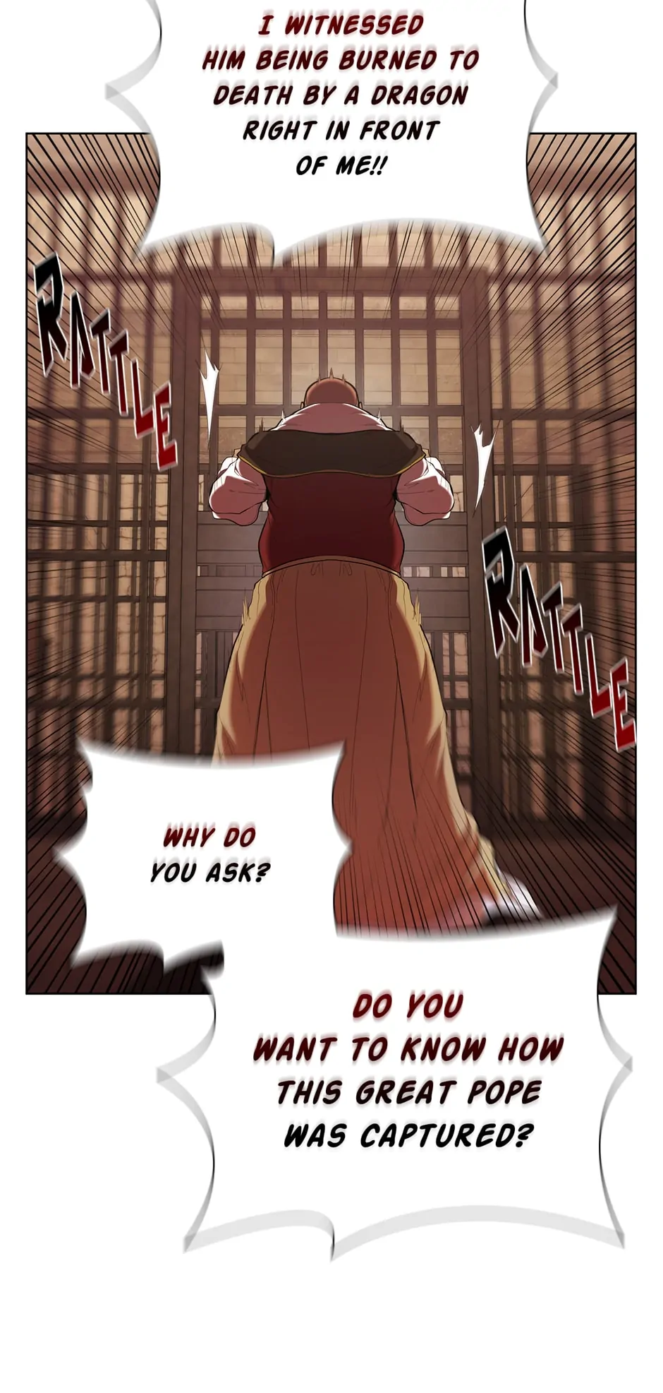 Returned as the Duke chapter 110 page 54