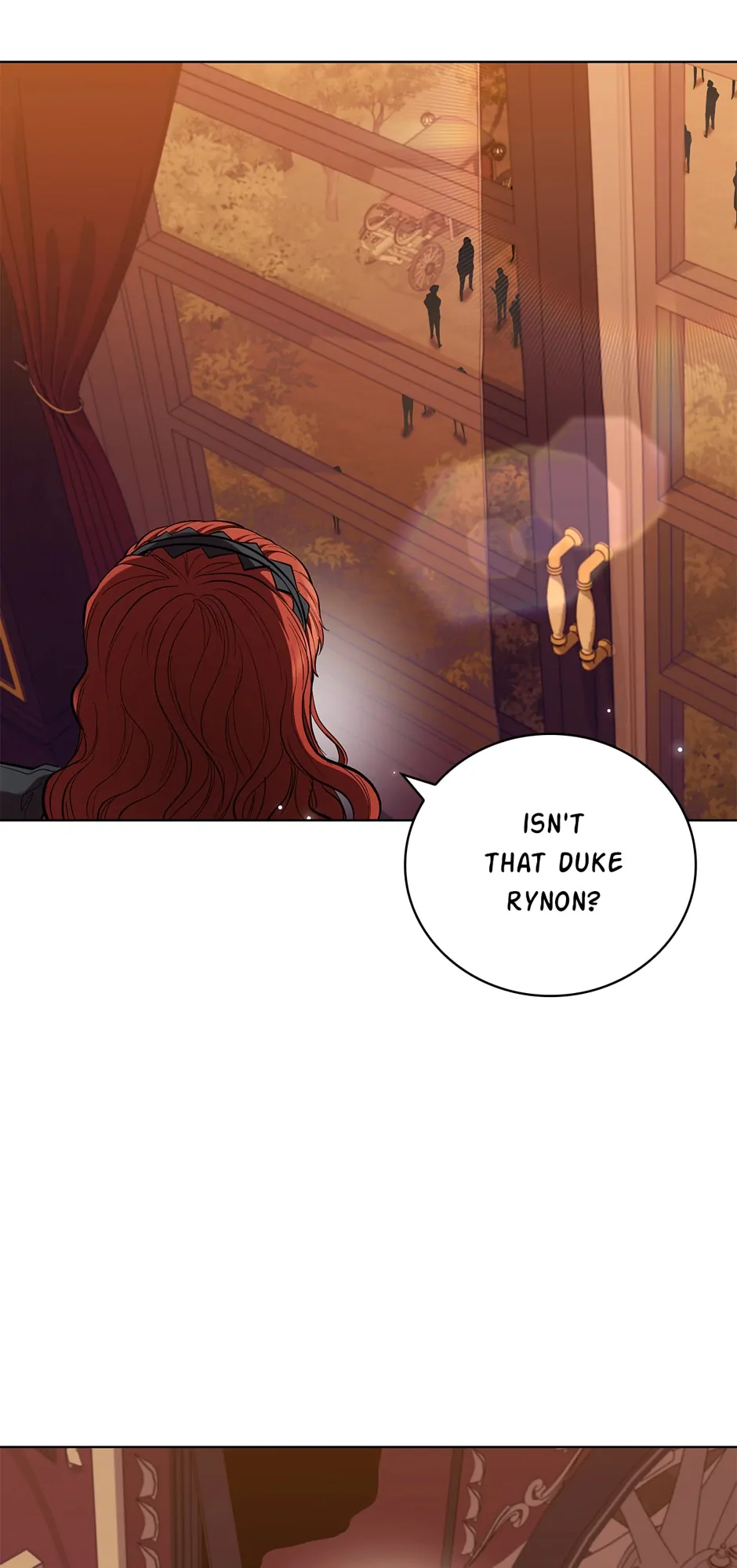 Returned as the Duke chapter 111 page 12