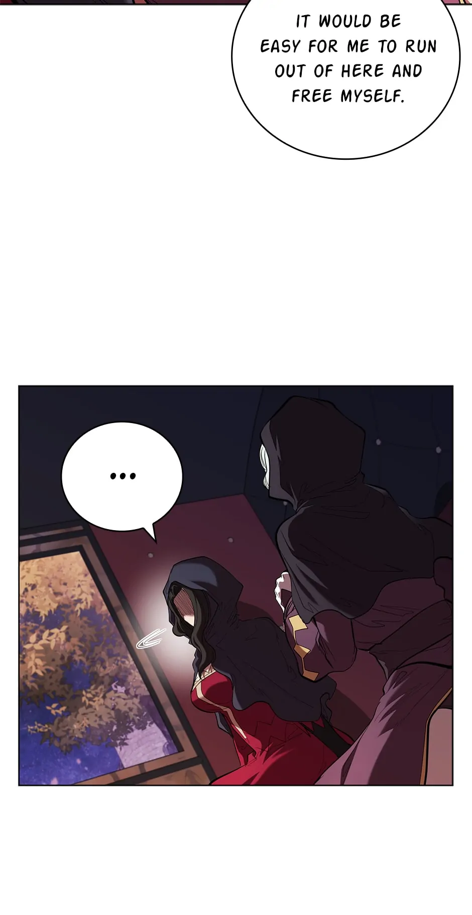 Returned as the Duke chapter 111 page 21