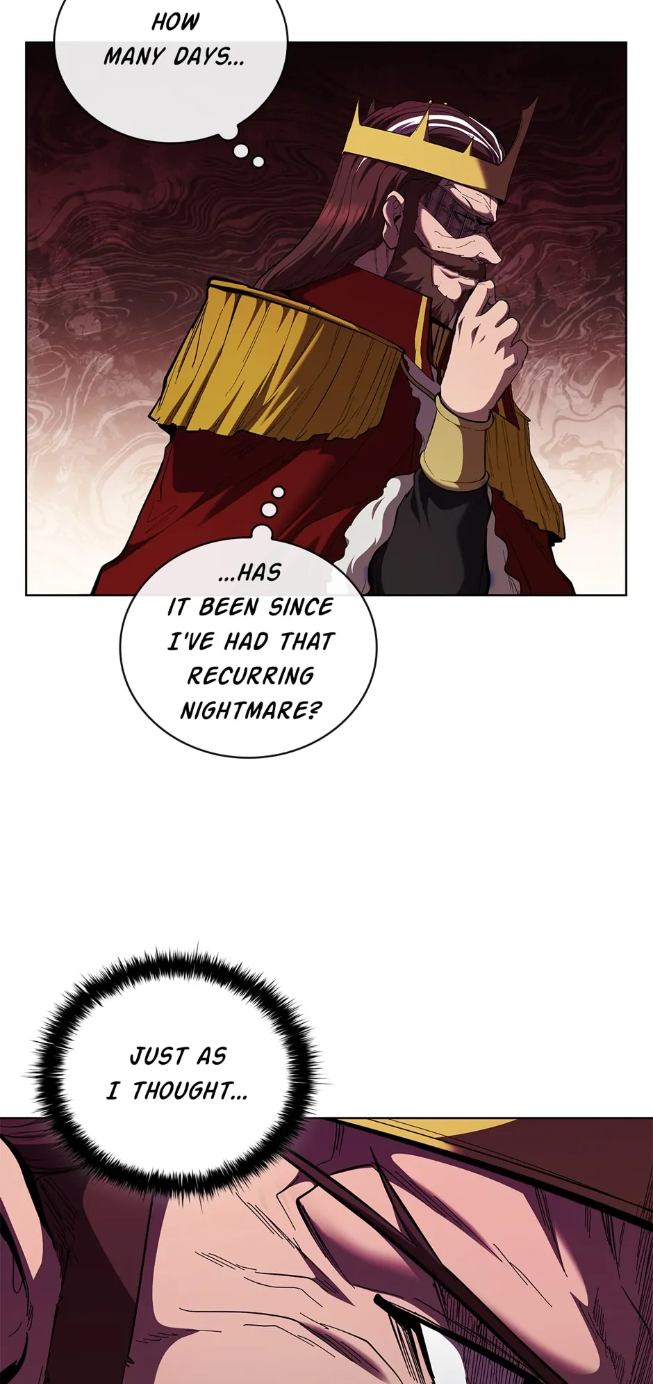 Returned as the Duke chapter 111 page 68