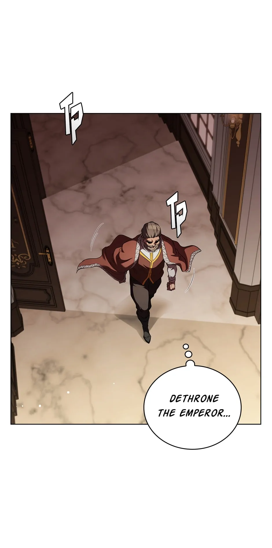 Returned as the Duke chapter 113 page 62