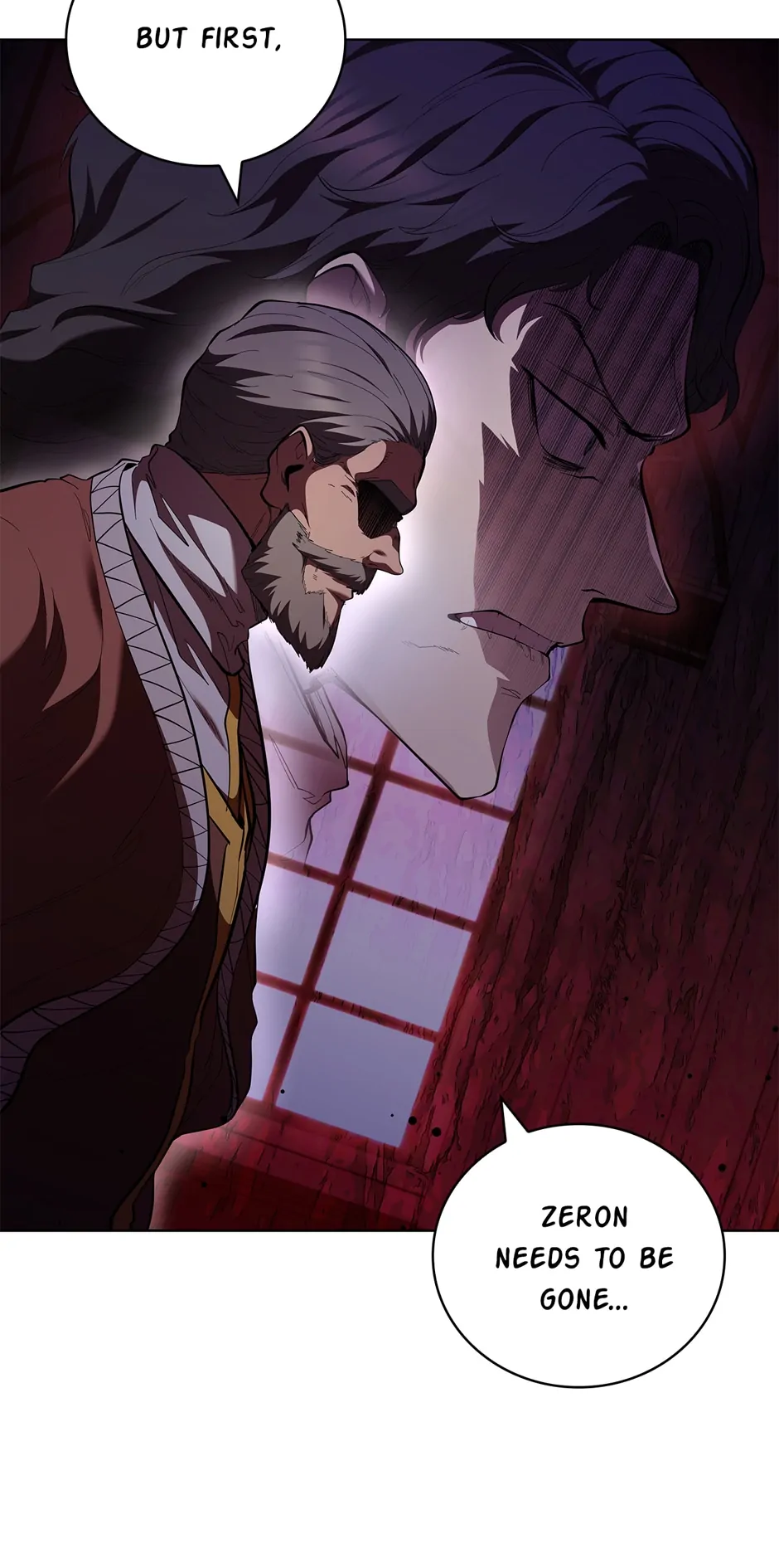 Returned as the Duke chapter 113 page 65