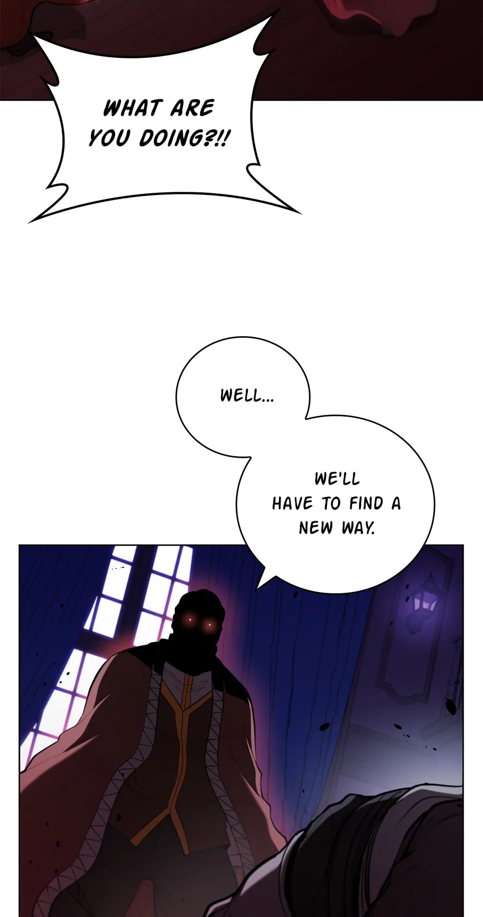 Returned as the Duke chapter 113 page 74