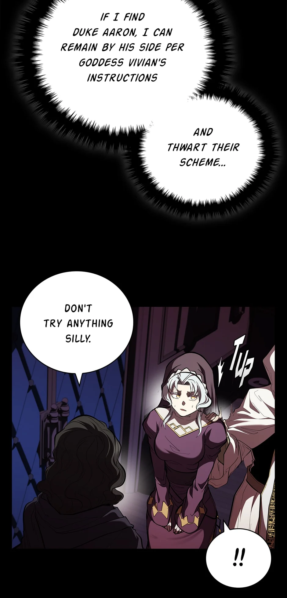 Returned as the Duke chapter 114 page 26