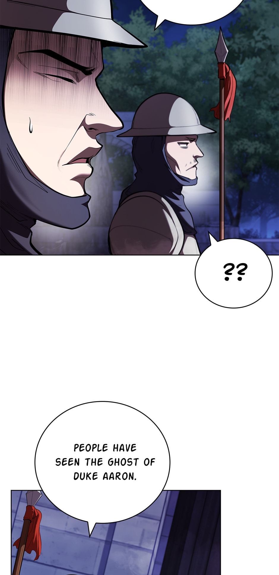 Returned as the Duke chapter 114 page 4