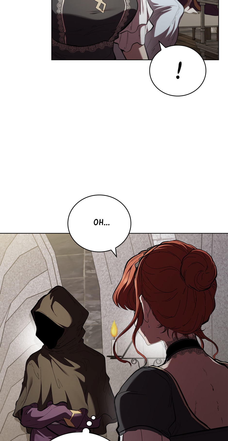 Returned as the Duke chapter 114 page 41