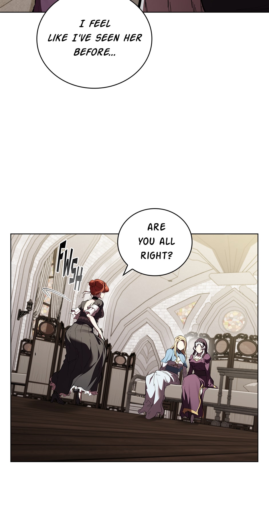 Returned as the Duke chapter 114 page 42