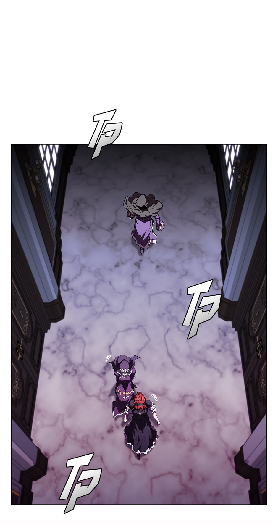 Returned as the Duke chapter 114 page 52